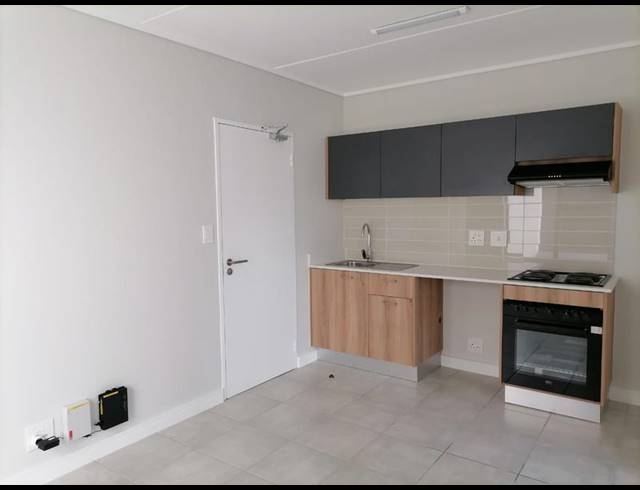 1 BEDROOM PROPERTY TO RENT IN LINBRO PARK